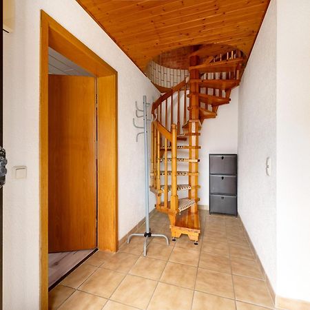 Ferienhaus Eiffelperle Kaisersesch Extérieur photo