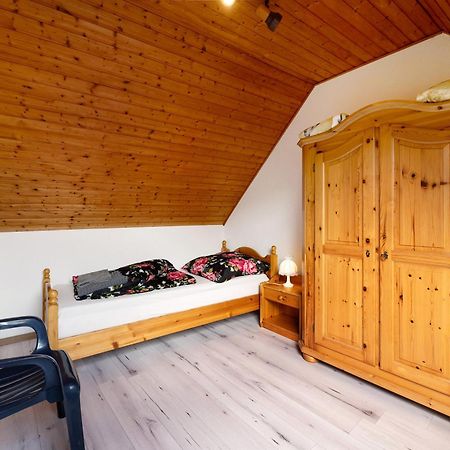 Ferienhaus Eiffelperle Kaisersesch Extérieur photo