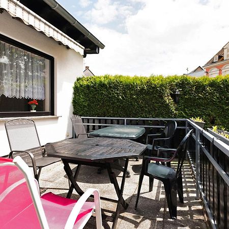Ferienhaus Eiffelperle Kaisersesch Extérieur photo