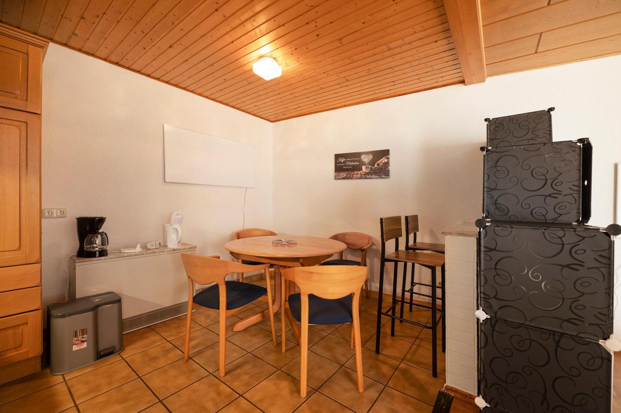 Ferienhaus Eiffelperle Kaisersesch Extérieur photo