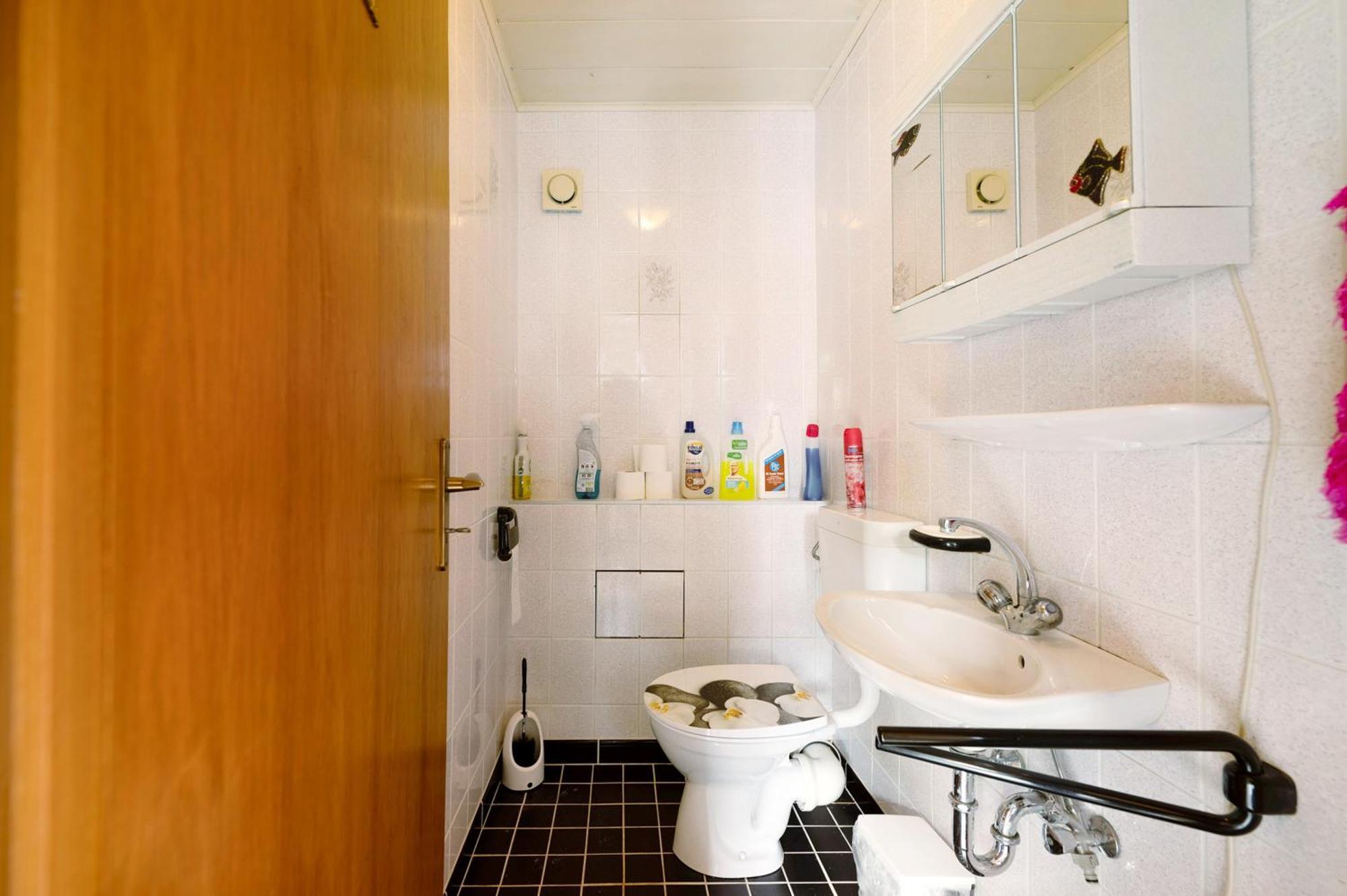 Ferienhaus Eiffelperle Kaisersesch Extérieur photo