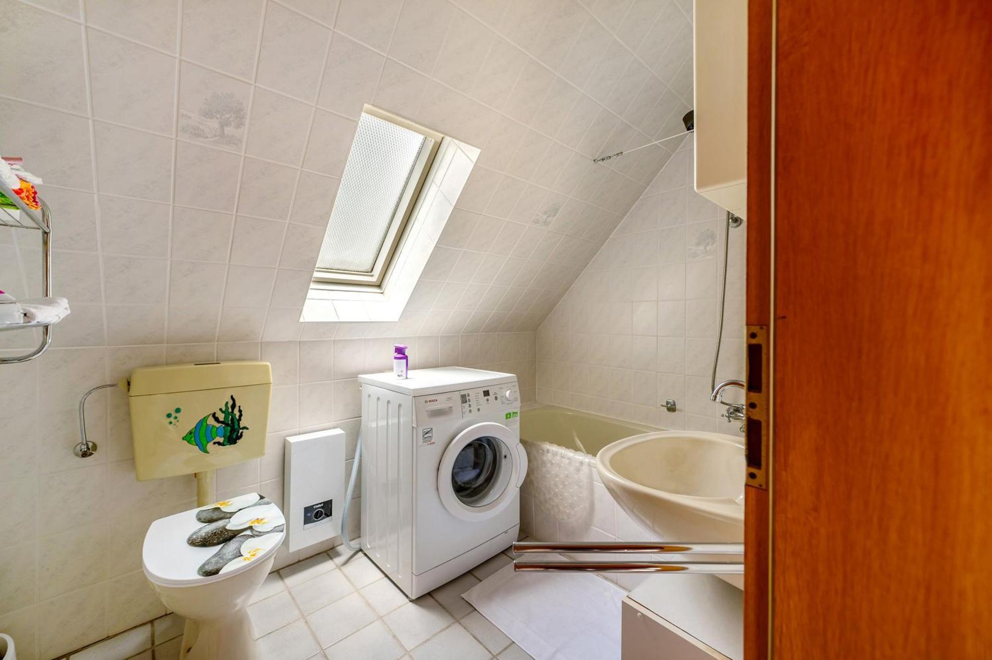 Ferienhaus Eiffelperle Kaisersesch Extérieur photo