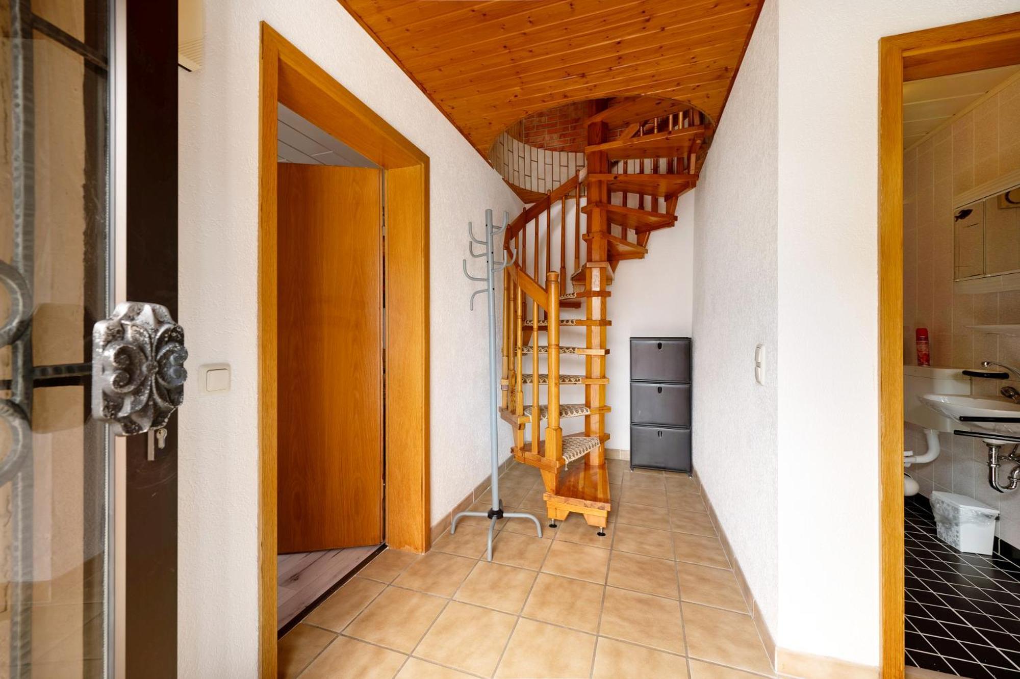 Ferienhaus Eiffelperle Kaisersesch Extérieur photo