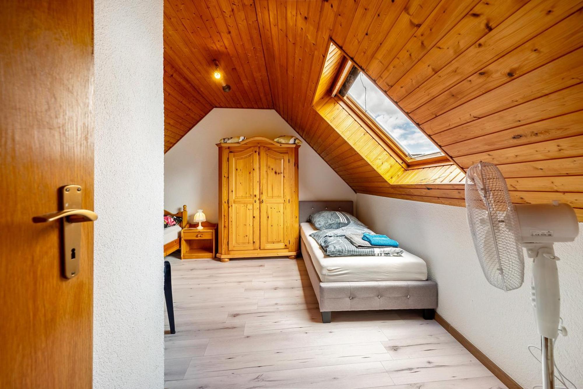 Ferienhaus Eiffelperle Kaisersesch Extérieur photo