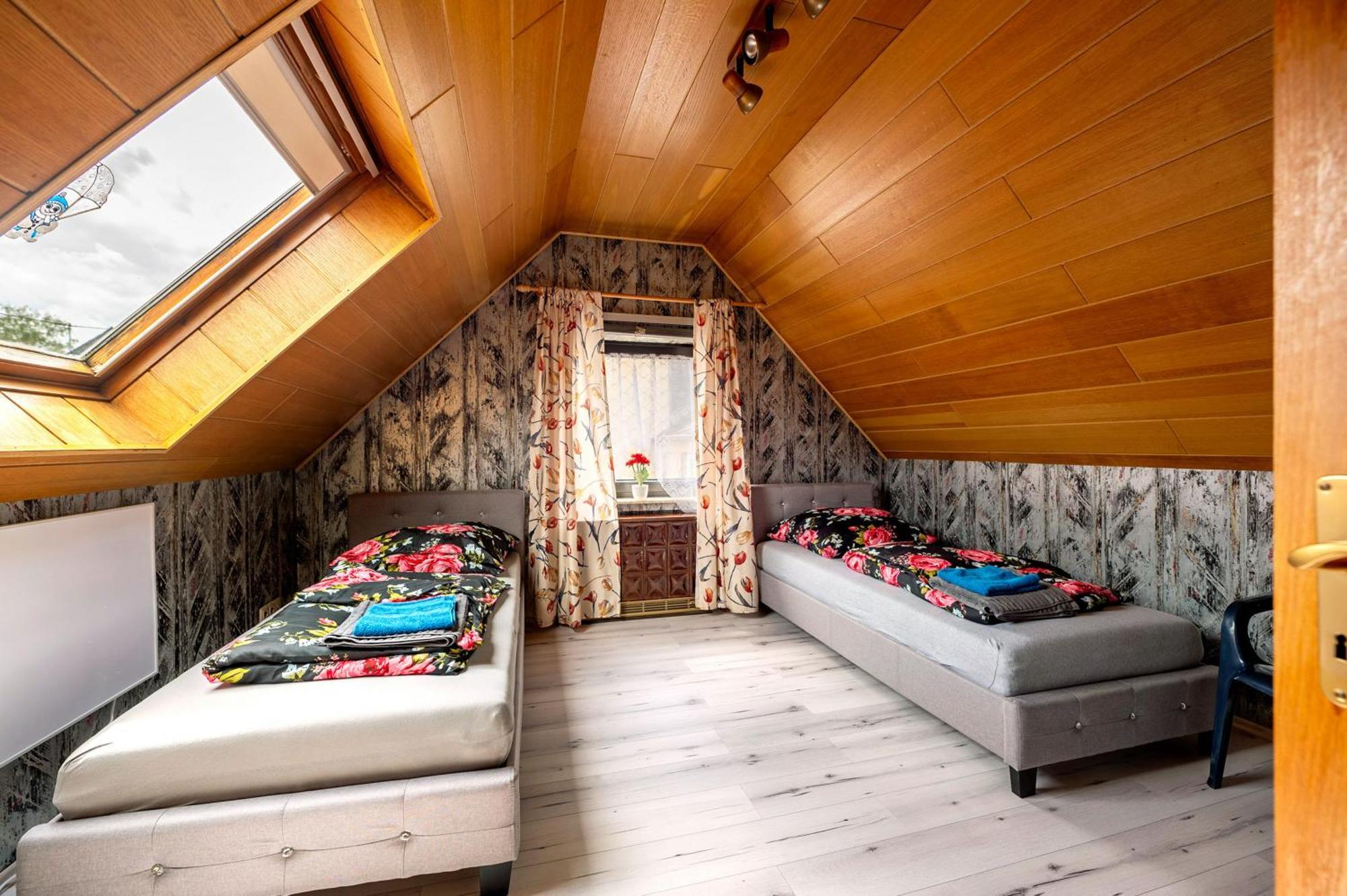 Ferienhaus Eiffelperle Kaisersesch Extérieur photo
