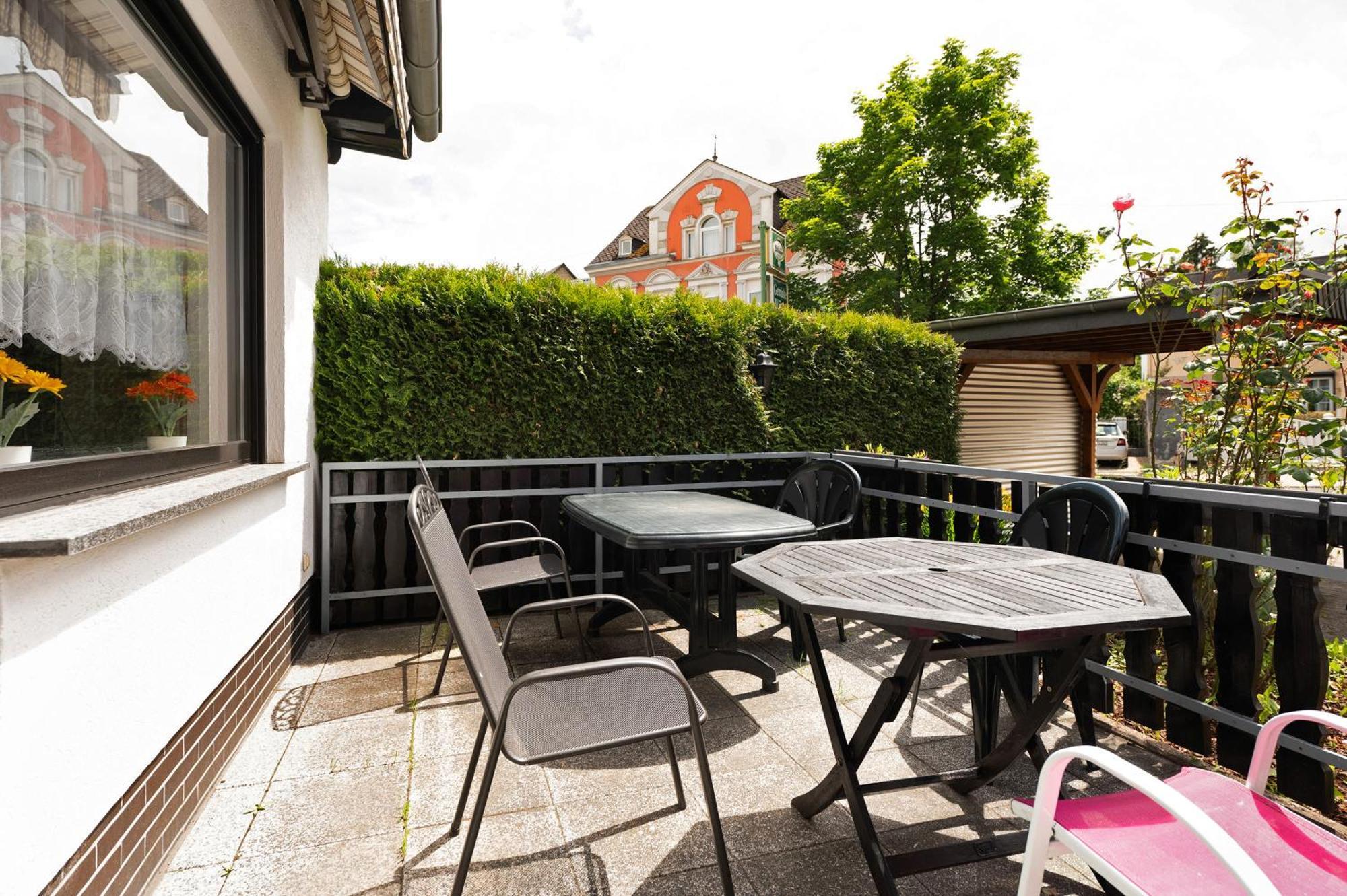 Ferienhaus Eiffelperle Kaisersesch Extérieur photo