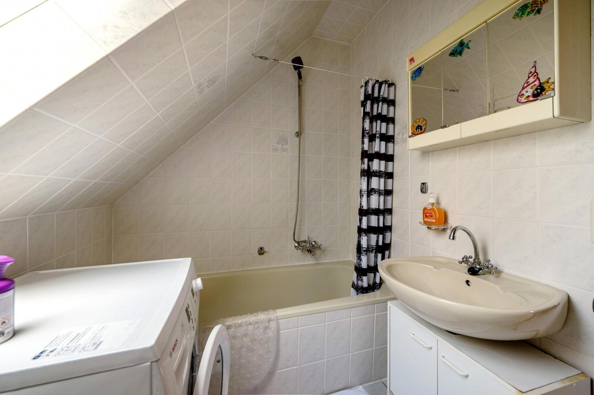 Ferienhaus Eiffelperle Kaisersesch Extérieur photo
