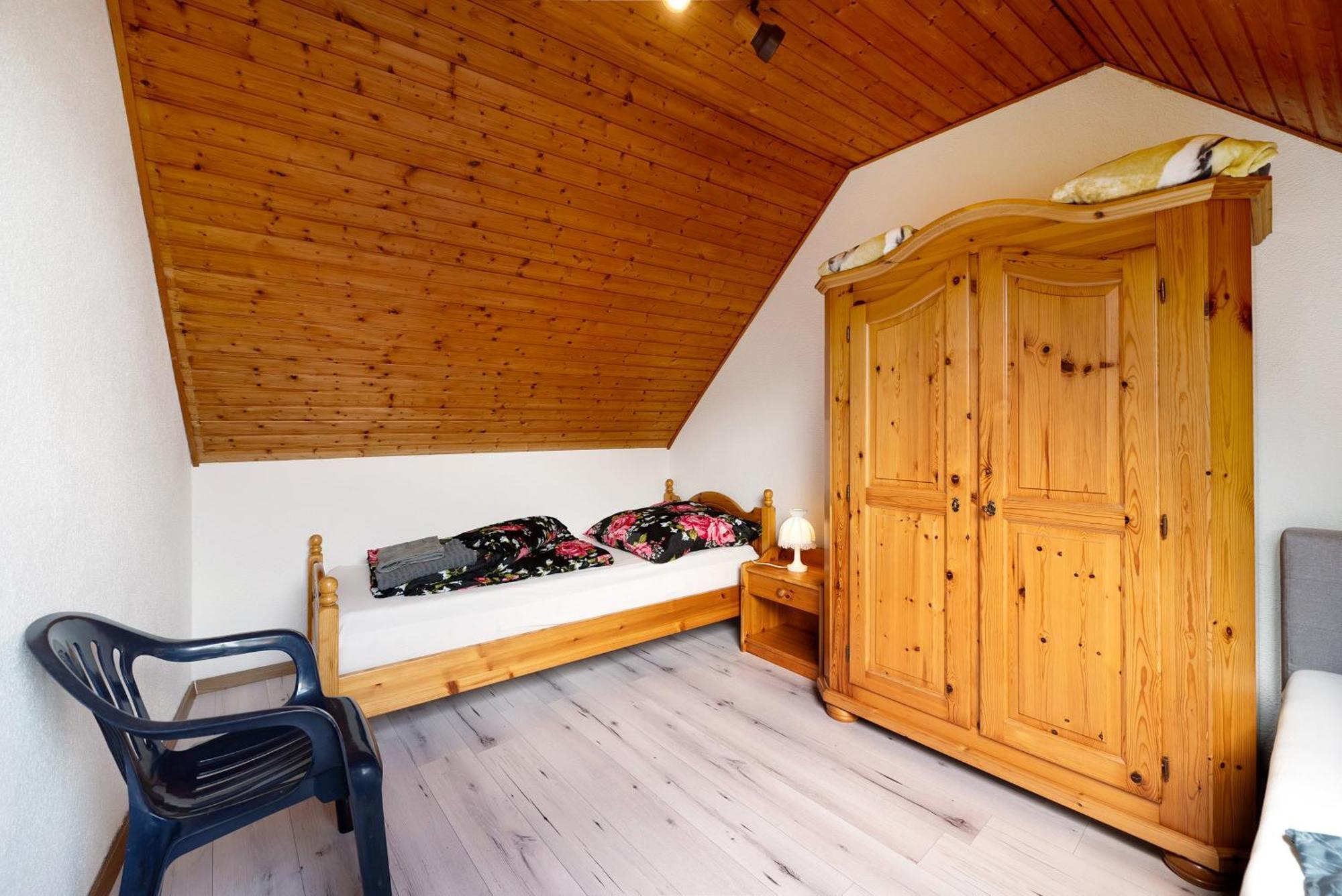Ferienhaus Eiffelperle Kaisersesch Extérieur photo