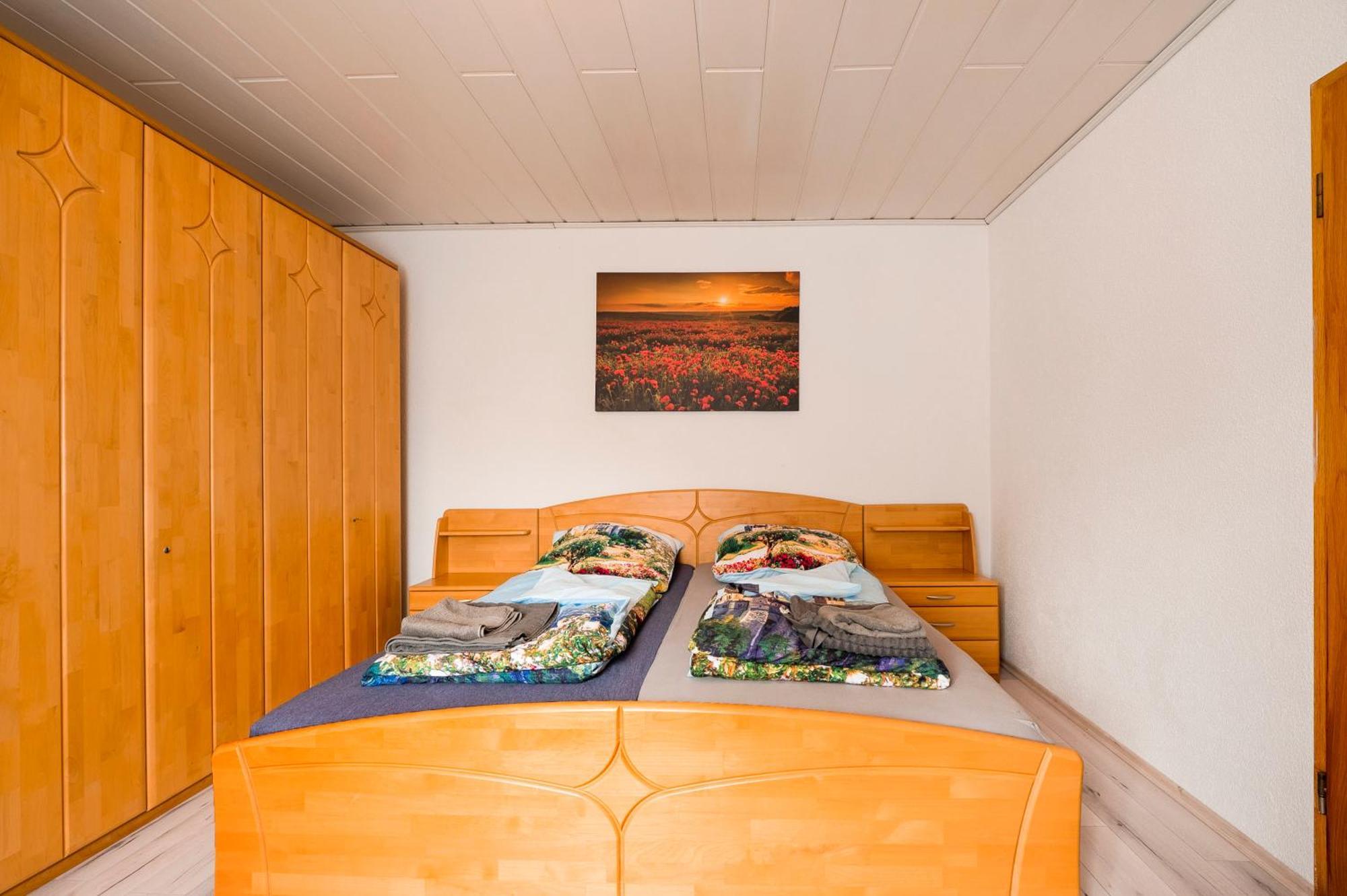 Ferienhaus Eiffelperle Kaisersesch Extérieur photo