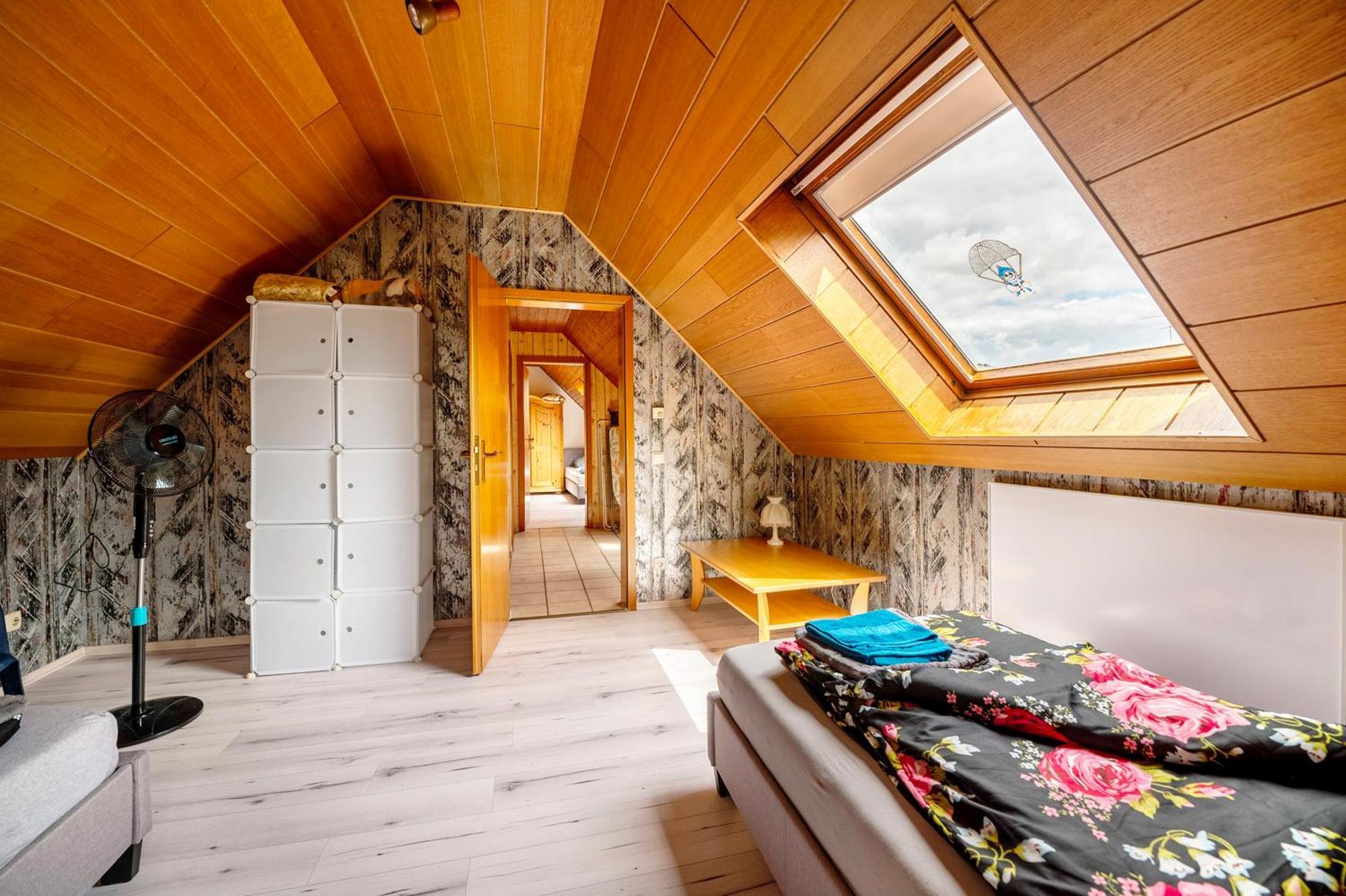 Ferienhaus Eiffelperle Kaisersesch Extérieur photo