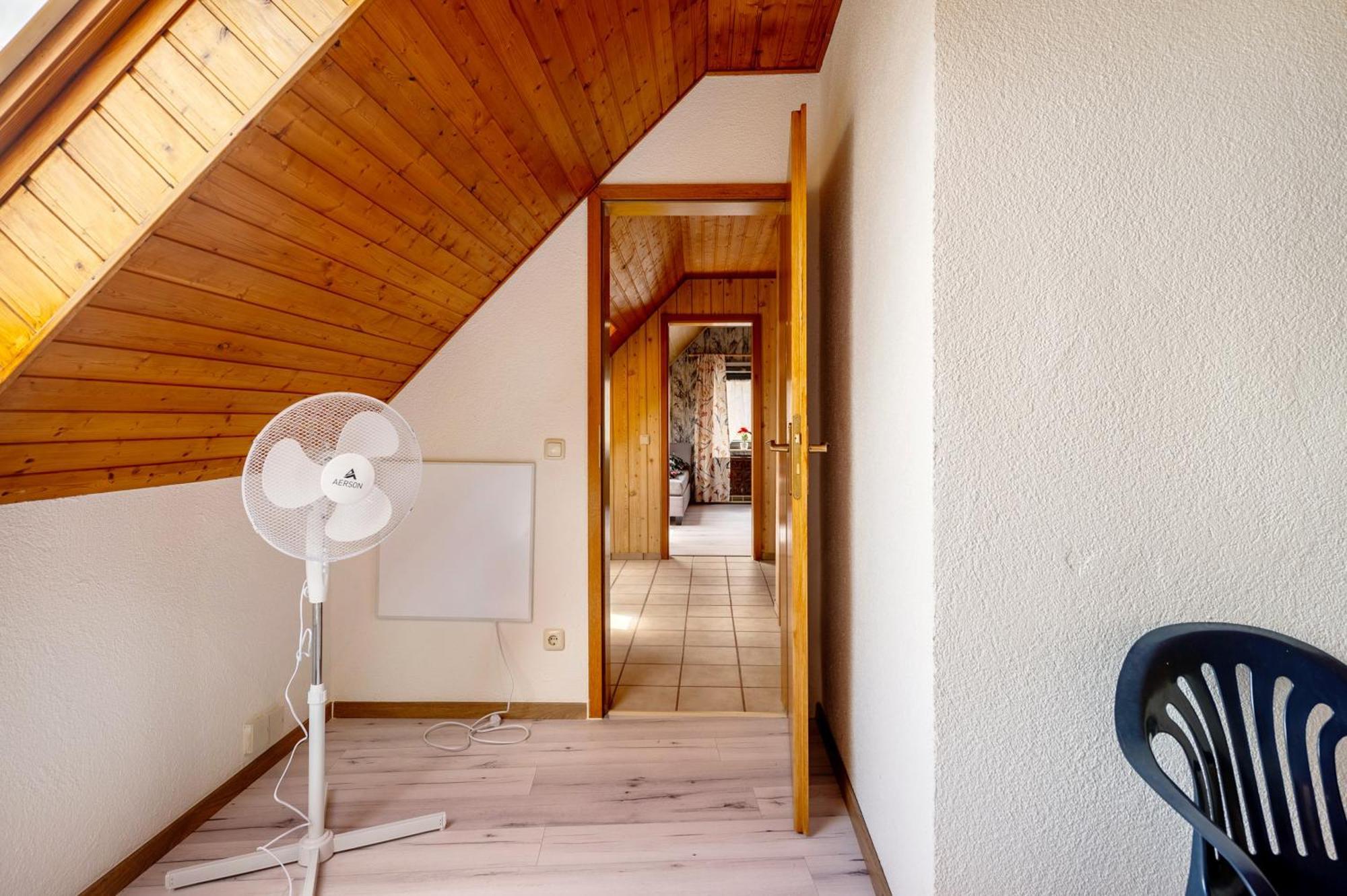 Ferienhaus Eiffelperle Kaisersesch Extérieur photo