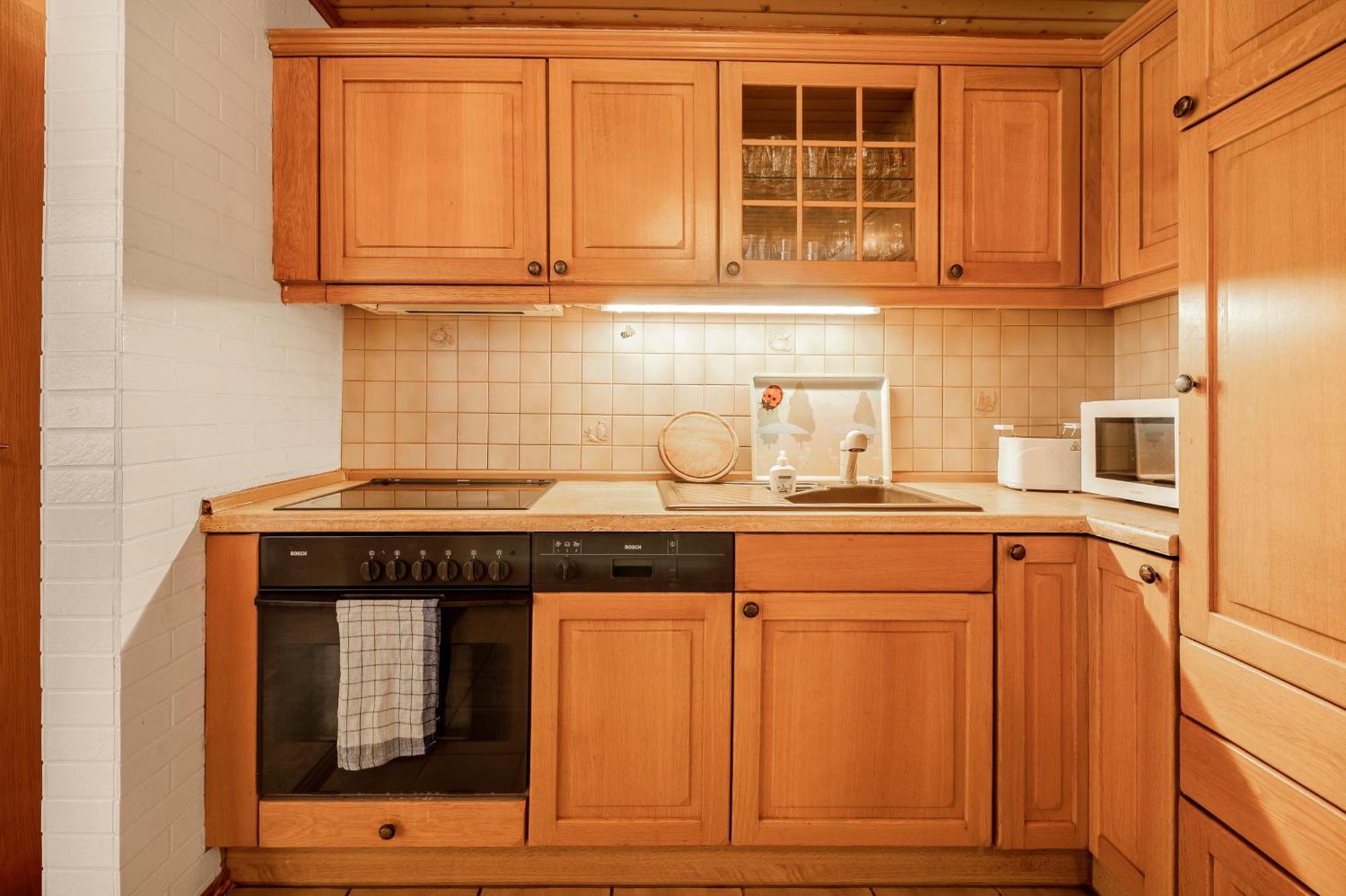 Ferienhaus Eiffelperle Kaisersesch Extérieur photo