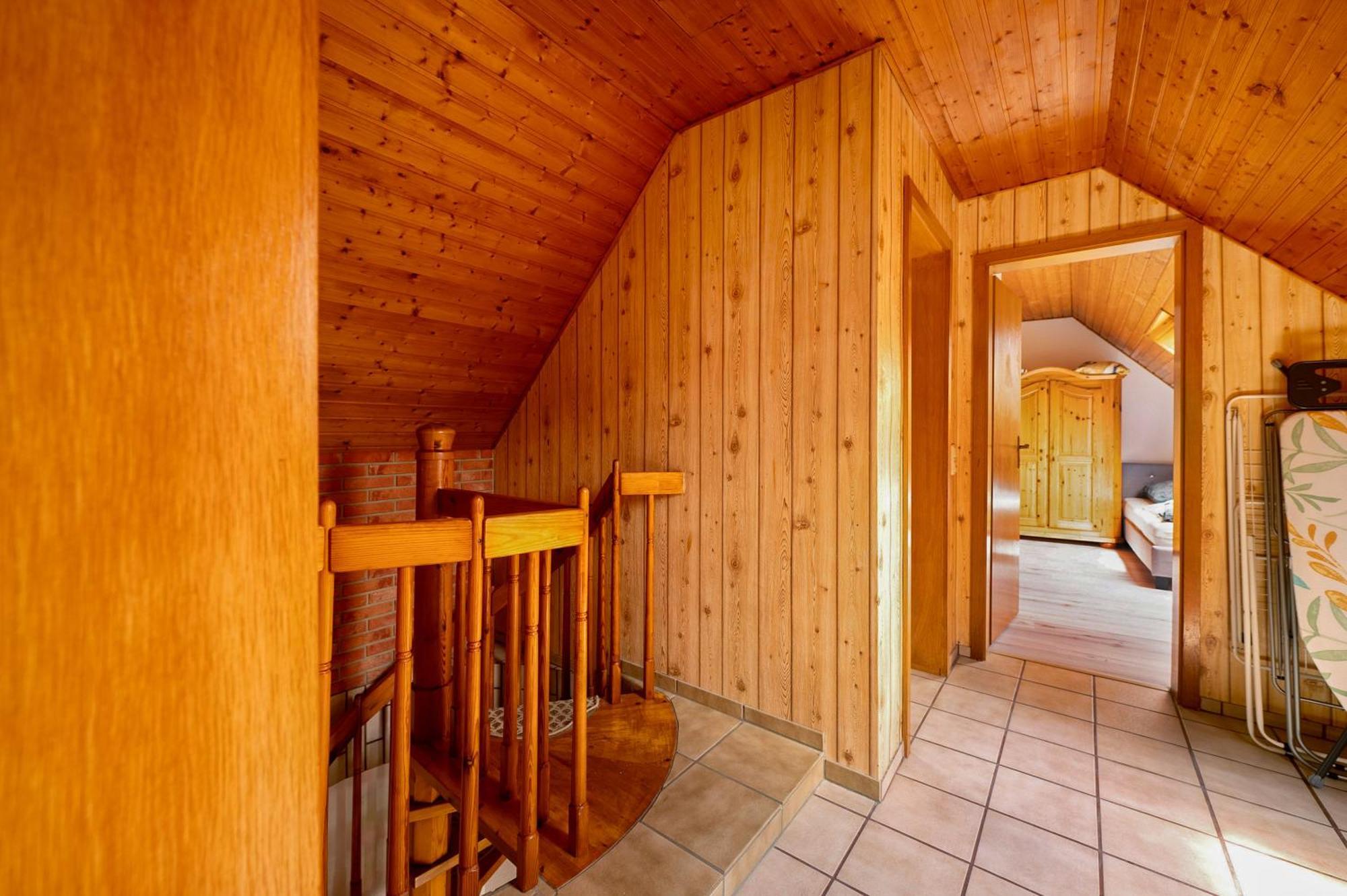 Ferienhaus Eiffelperle Kaisersesch Extérieur photo