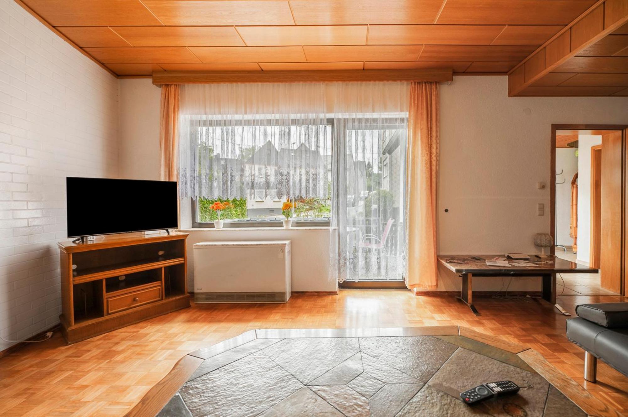 Ferienhaus Eiffelperle Kaisersesch Extérieur photo
